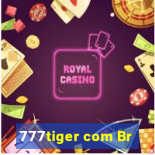 777tiger com Br